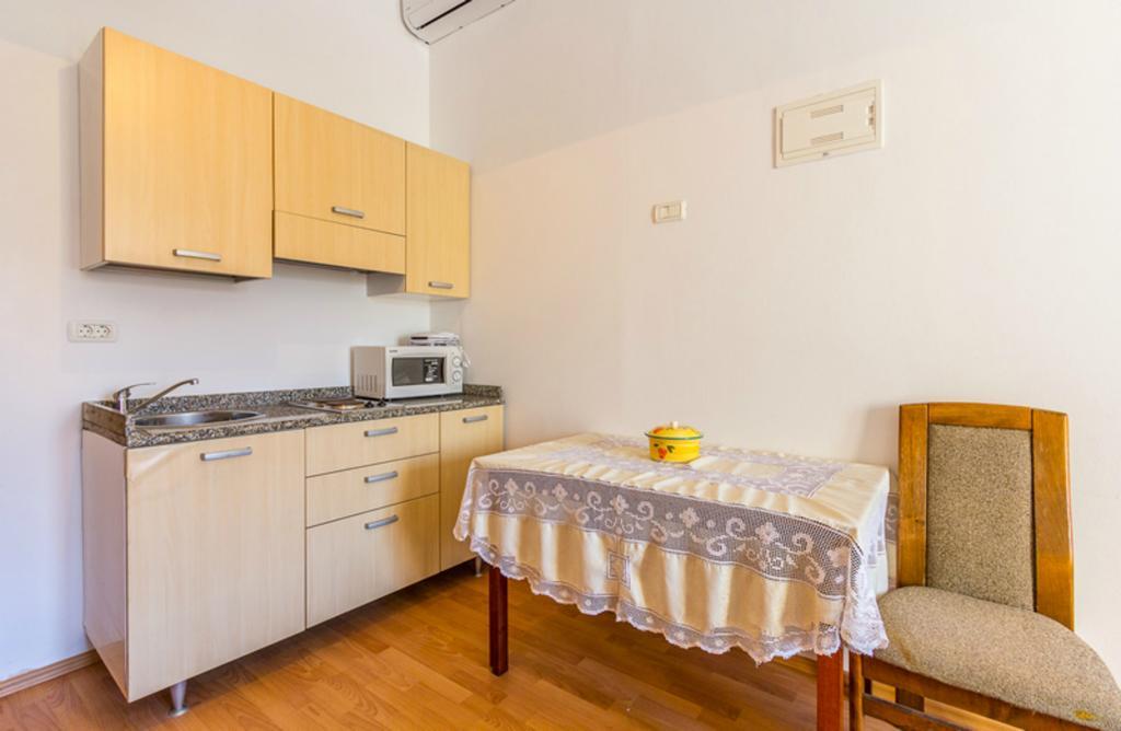 Apartment Mirjana Πούλα Δωμάτιο φωτογραφία