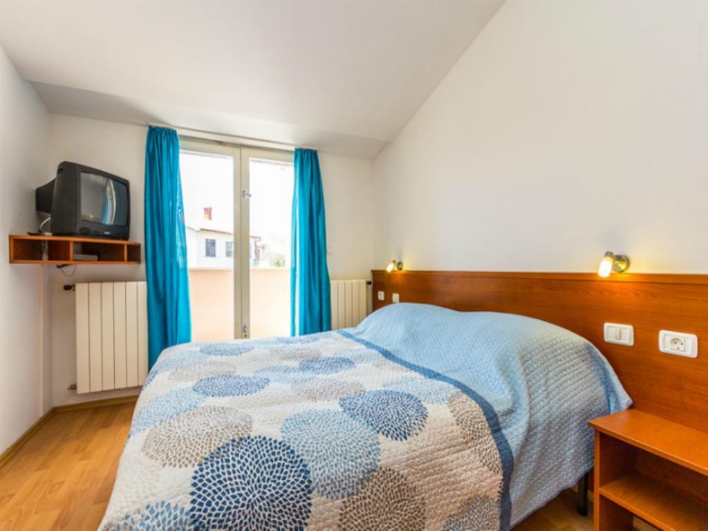 Apartment Mirjana Πούλα Δωμάτιο φωτογραφία