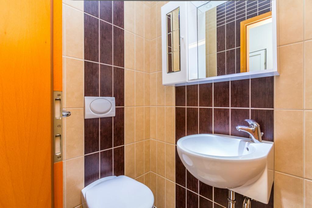 Apartment Mirjana Πούλα Δωμάτιο φωτογραφία