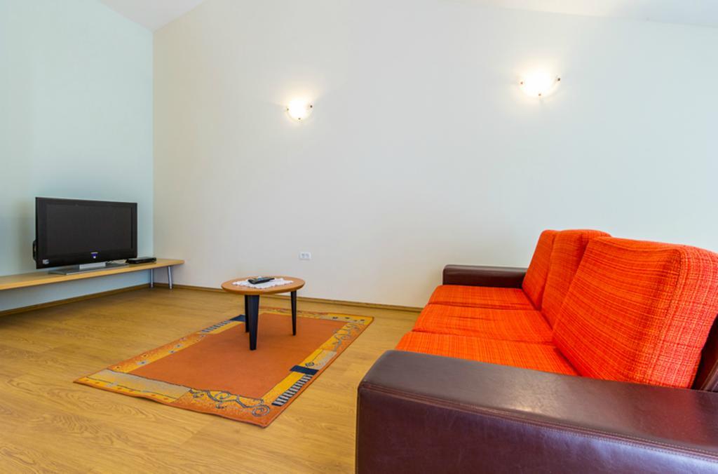 Apartment Mirjana Πούλα Δωμάτιο φωτογραφία