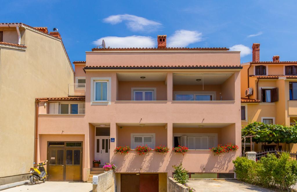 Apartment Mirjana Πούλα Εξωτερικό φωτογραφία