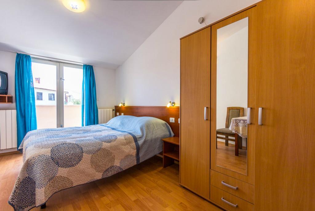 Apartment Mirjana Πούλα Δωμάτιο φωτογραφία